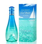 Cool Water Summer Seas perfume for Women by Davidoff