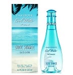 Cool Water Exotic Summer perfume for Women by Davidoff
