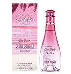 Cool Water Sea Rose Exotic Summer perfume for Women by Davidoff