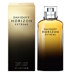 Horizon Extreme cologne for Men by Davidoff