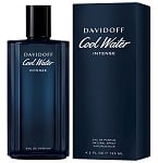 Cool Water Intense  cologne for Men by Davidoff 2019