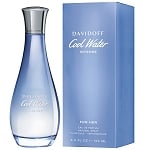 Cool Water Intense  perfume for Women by Davidoff 2019
