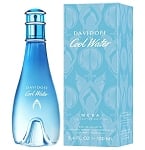 Cool Water Mera Collector Edition  perfume for Women by Davidoff 2020