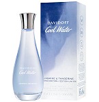 Cool Water Jasmine & Tangerine  perfume for Women by Davidoff 2022
