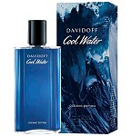 Cool Water Oceanic Edition  cologne for Men by Davidoff 2023