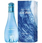 Cool Water Oceanic Edition  perfume for Women by Davidoff 2023