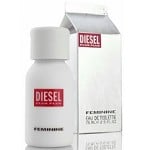 Plus Plus  perfume for Women by Diesel 1997