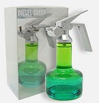 Diesel Green  cologne for Men by Diesel 2001