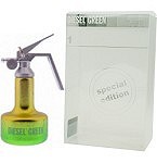 Diesel Green Special Edition perfume for Women by Diesel