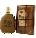 Fuel For Life Homme  cologne for Men by Diesel 2007