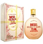 Fuel For Life Summer 2009  perfume for Women by Diesel 2009