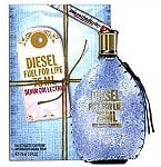 Fuel For Life Denim Collection perfume for Women by Diesel