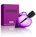 Loverdose  perfume for Women by Diesel 2011