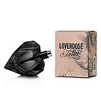 Loverdose Tattoo perfume for Women by Diesel