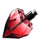Loverdose Red Kiss  perfume for Women by Diesel 2015