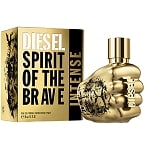 Spirit Of The Brave Intense  cologne for Men by Diesel 2020