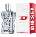 D  Unisex fragrance by Diesel 2022