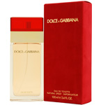 Dolce & Gabbana perfume for Women by Dolce & Gabbana