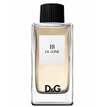 18 La Lune  perfume for Women by Dolce & Gabbana 2009