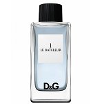 1 Le Bateleur  cologne for Men by Dolce & Gabbana 2009