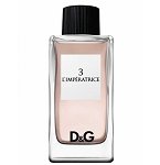 3 L'Imperatrice  perfume for Women by Dolce & Gabbana 2009