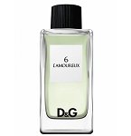 6 L'Amoureux cologne for Men by Dolce & Gabbana
