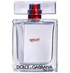 The One Sport cologne for Men by Dolce & Gabbana