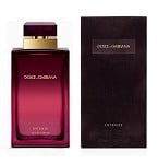 Dolce Gabbana Intense  perfume for Women by Dolce & Gabbana 2013
