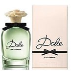 Dolce perfume for Women by Dolce & Gabbana