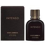 Intenso  cologne for Men by Dolce & Gabbana 2014