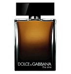 The One EDP cologne for Men by Dolce & Gabbana