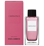 L'Imperatrice Limited Edition 2020  perfume for Women by Dolce & Gabbana 2020