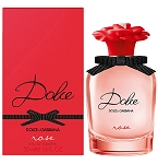 Dolce Rose  perfume for Women by Dolce & Gabbana 2021