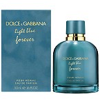 Light Blue Forever  cologne for Men by Dolce & Gabbana 2021