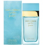 Light Blue Forever perfume for Women by Dolce & Gabbana -