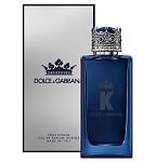 K EDP Intense  cologne for Men by Dolce & Gabbana 2024