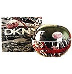 DKNY Be Delicious Red Art perfume for Women by Donna Karan