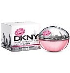DKNY Be Delicious Heart London perfume for Women by Donna Karan