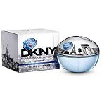 DKNY Be Delicious Heart Paris perfume for Women by Donna Karan