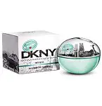 DKNY Be Delicious Heart Rio perfume for Women by Donna Karan