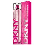 DKNY Summer 2012 perfume for Women by Donna Karan