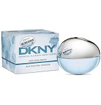 DKNY Be Delicious City Blossom Avenue Iris  perfume for Women by Donna Karan 2014