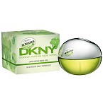 DKNY Be Delicious City Blossom Empire Apple perfume for Women by Donna Karan