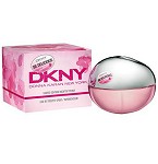 DKNY Be Delicious City Blossom Rooftop Peony perfume for Women by Donna Karan