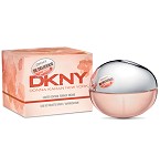 DKNY Be Delicious City Blossom Terrace Orchid  perfume for Women by Donna Karan 2014