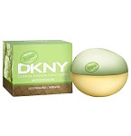 DKNY Delicious Delights Cool Swirl perfume for Women by Donna Karan