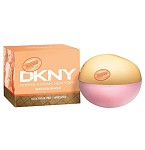 DKNY Delicious Delights Dreamsicle  perfume for Women by Donna Karan 2015