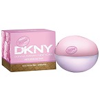 DKNY Delicious Delights Fruity Rooty  perfume for Women by Donna Karan 2015