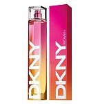 DKNY Summer 2015 perfume for Women by Donna Karan