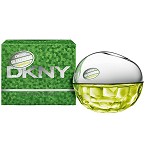 DKNY Be Delicious Crystallized  perfume for Women by Donna Karan 2016